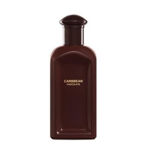 Givanas Be Different Caribbean Choco EDP 100ml – A Sweet Escape in a Bottle
