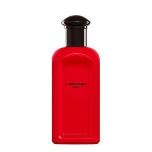 Givanas Be Different Caribbean Musk EDP 100ml