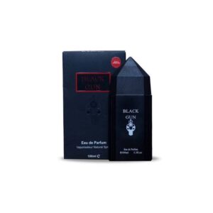 Givanas Black Gun Perfume – 100ml