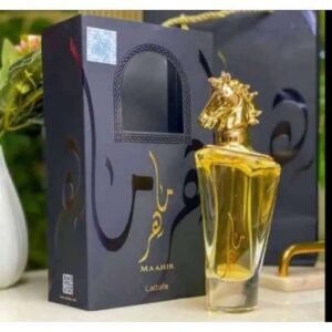 Lattafa Maahir EDP 100ml For Men