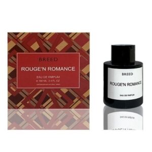 Rougen Romance by breed