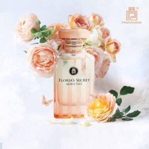 Paradise Floria's secret seduction