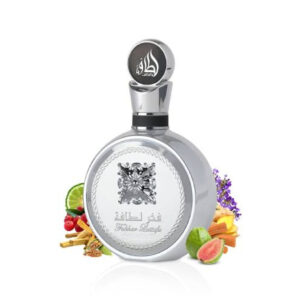 Fakhar Platin Lattafa Perfumes 100ml EDP