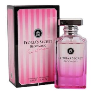 Paradise Floria's secret (blooming) 80ml EDP