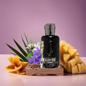 Lattafa Ajayeb Dubai EDP 100ml