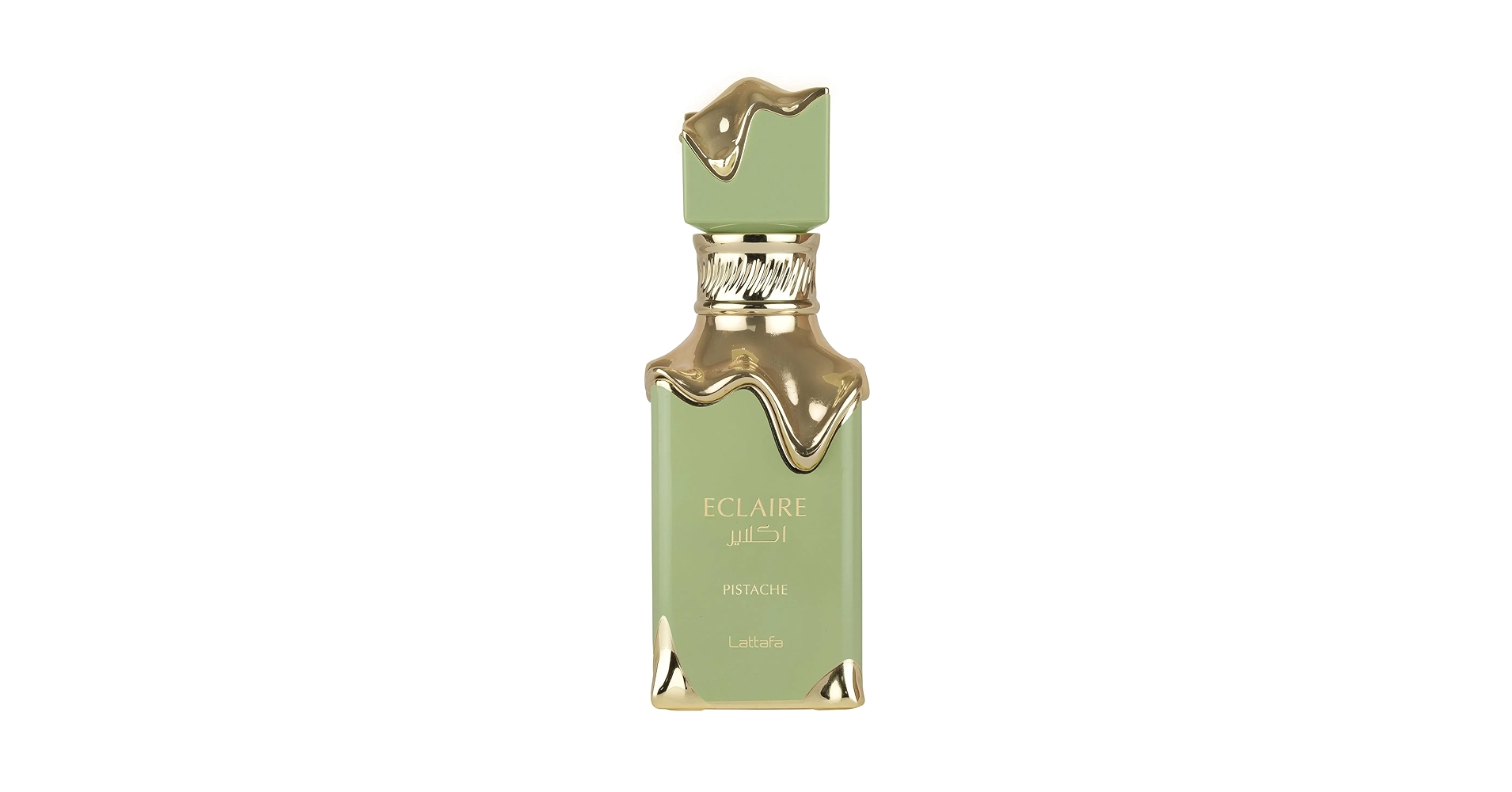 Lattafa Eclaire Pistache EDP 100ml