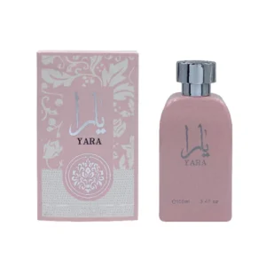 Yara Pink by Clive Dorris (100ml Eau de Parfum)