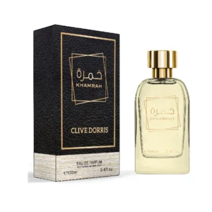 Khamrah 100ml by Clive Dorris