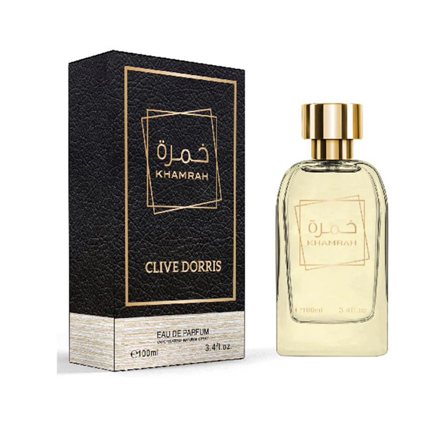 Khamrah 100ml by Clive Dorris
