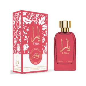 Yara Candy 100ml by Clive Dorris