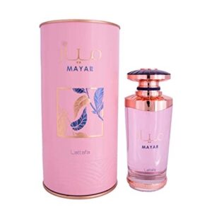 Lattafa Mayar EDP 100ml For Women