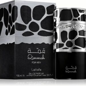 Lattafa Qimmah EDP 100ml For Men