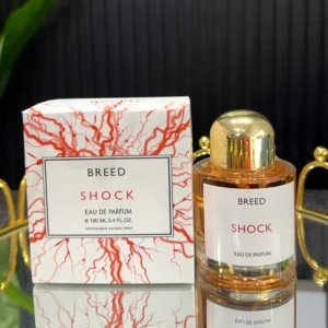 Shock by Breed