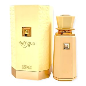 French Avenue Meringue EDP 100ml For Women