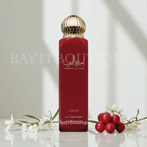 ameerat al arab allover spray