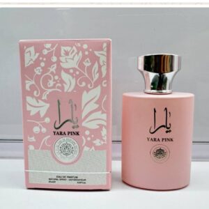 Yara Pink by Veriona – 25ml