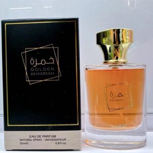 Khamrah 25ml