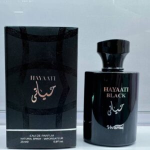 Hayaati Black 25ml