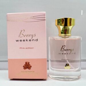 Berries Weekend 25ml