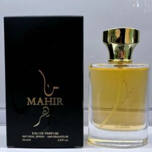 Mahiir 25ml