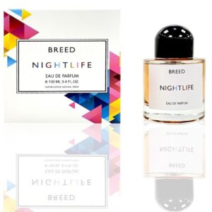 Night Life (Breed)