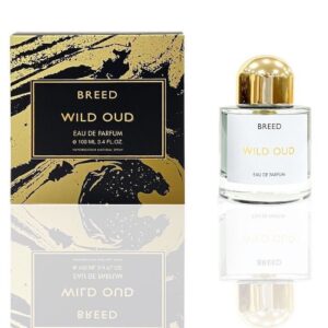 Wild Oud (Breed)