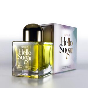 Hello Sugar by Breed