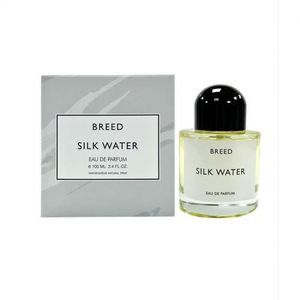 Silk Water by Breed