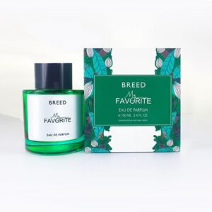 My Favourite By Breed