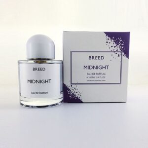 Midnight by Breed