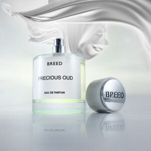 Precious Oud by Breed