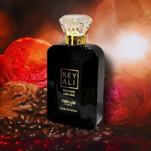 KEY-ALI Oud Gasm Café Oud by Fab-Lab (100ml)
