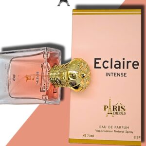 Eclaire Intense by Paris Emerald – 70ml