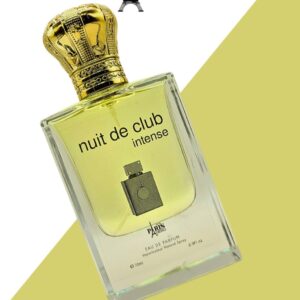 Club De Nuit Intense by Paris Emerald – 70ml Eau de Parfum