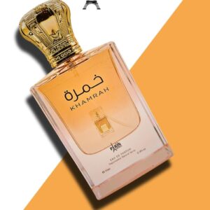 Khamrah by Paris Emerald (70ml)