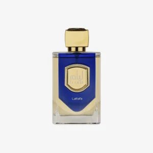 Lattafa Liam Blue Shine EDP 100ml