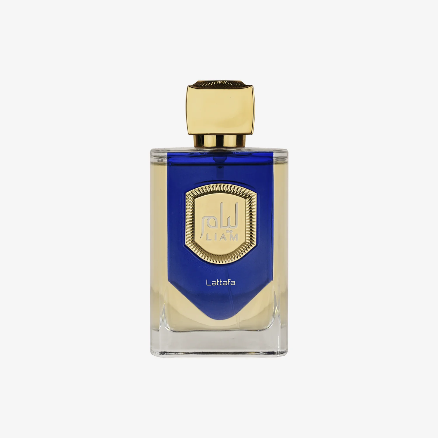 Lattafa Liam Blue Shine EDP 100ml