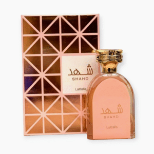 Lattafa Shahd EDP 100ml