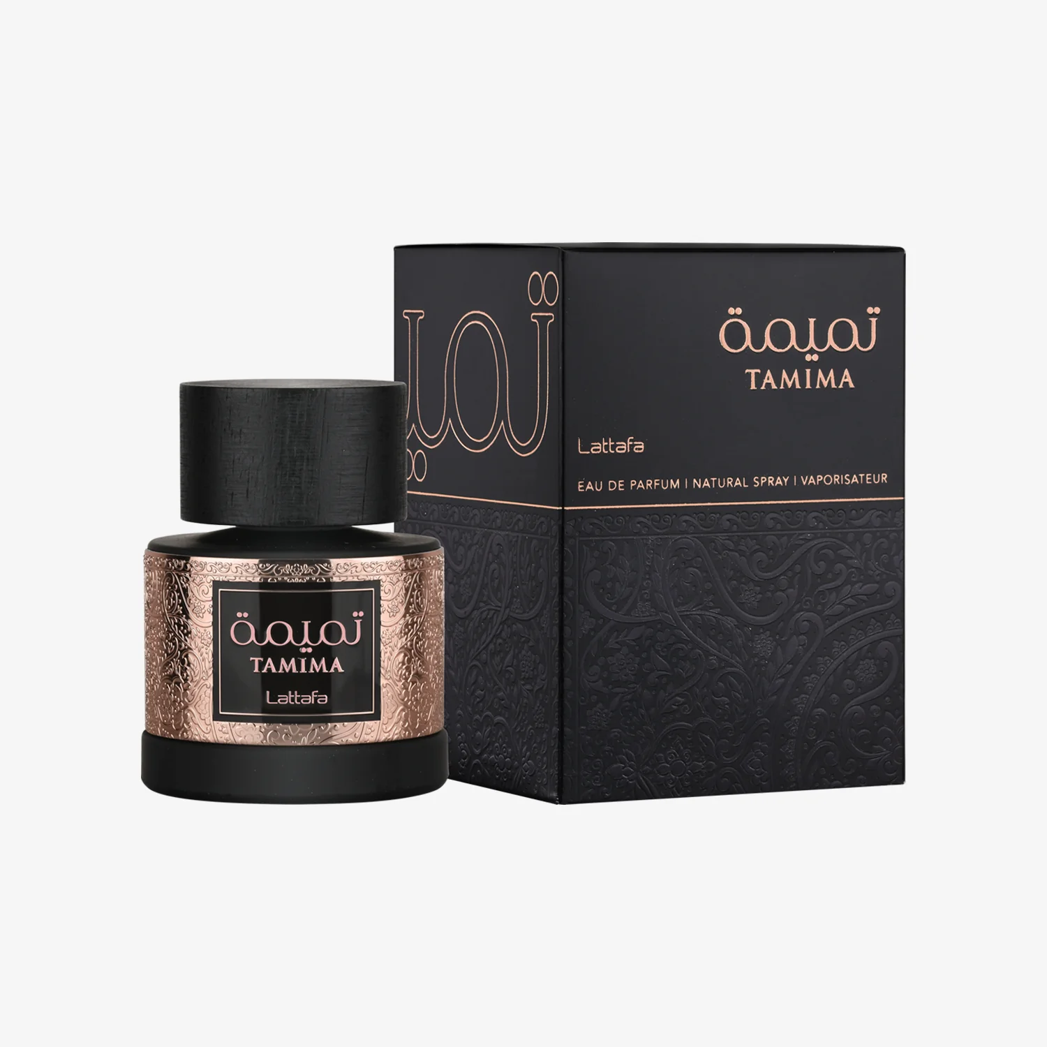 Lattafa Tamima EDP 100ml Perfume - Image 2