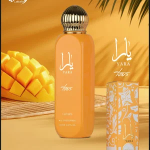 YARA TOUS All Over Spray lattafa