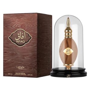 Lattafa Pride Afaq EDP 100ml