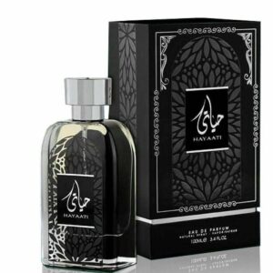 Ard Al Zaafaran Hayaati Eau de Parfum 100ml for men