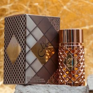 Ard Al Zaafaran Jazzab EDP 100ml