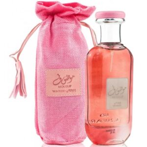 Mousuf Wardi EDP 100ml