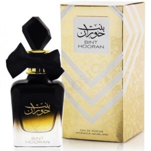 Ard Al Zaafaran Bint Hooran EDP 100ml Perfume