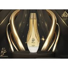 Gharam Lattafa Perfumes for women and men