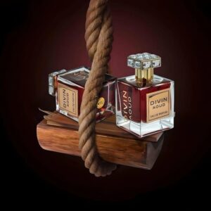 FA Paris Divin Aoud EDP 100ml