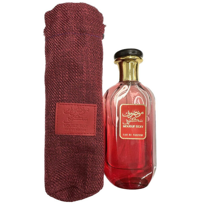 Mousuf Sexy EDP 100ml