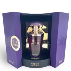 French Avenue Miraj Exclusif EDP 100ml