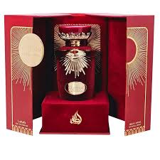 Lattafa Sakeena EDP 100ml